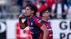 Serie A: Obertov tím urobil dôležitý krok k záchrane. Lazio v závere vybojovalo bod za remízu