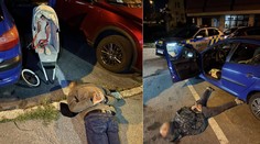 Mamička z Košíc, ktorej ukradli kočík, vzala zodpovednosť do vlastných rúk. Zlodejov poriadne prekvapila