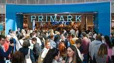 Nielen Primark. O pár metrov ďalej otvoril brány aj ďalší obchod s výhodnými cenami