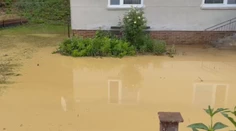 VIDEO: Búrka zanechala spúšť. Krúpy veľké ako slivky ničili domy aj úrodu