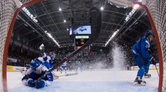 VIDEO-MS 20: Naši mladíci rozdrvili Kazachstan, sú vo štvrťfinále