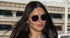 Anjelik Adriana Lima má nový objav: Horúce bozky hovoria za všetko