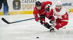 Florida vyhrala aj siedmy zápas, Edmonton s prvou prehrou