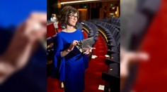 Úspech spravodajstva TV Markíza: Reportérka Televíznych novín Martina Töröková vyhrala Novinársku cenu