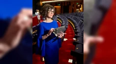 Úspech spravodajstva TV Markíza: Reportérka Televíznych novín Martina Töröková vyhrala Novinársku cenu
