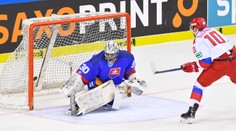 Nemecký pohár: Slováci prehrali s ruským výberom až po predĺžení