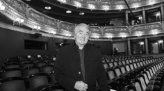 Zomrela legenda česko-slovenského baletu Vlastimil Harapes