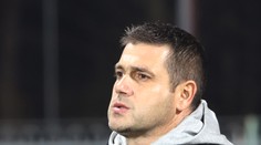 Je riešením? Dočasného trénera si v Dunajskej Strede nechajú, zatiaľ do konca sezóny