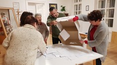 Poznáme oficiálne výsledky. Pozrite sa, kde sa hlasovalo najviac a kde neprišiel takmer nikto