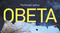 Jaskyňa plná ľudských kostí