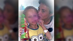 Chlapček (3) s modrinami skončil v nemocnici. Starala sa oňho babka, ktorá je recidivistka