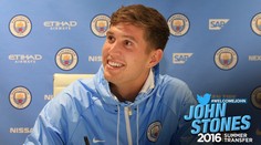 Manchester City posilňuje obranu. Stones prichádza z Evertonu za takmer 60 miliónov