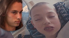 Jakuba považujú za malý zázrak. Mal byť už tri roky mŕtvy