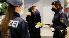 Rakúsko napriek vysokým počtom uvoľní protipandemické opatrenia