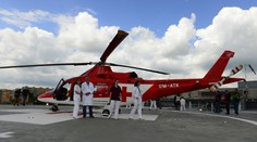 Obrovská tragédia v Trnave. Chlapca zasiahol elektrický prúd