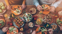 Seriál o cvičení: Krok po kroku vám ukážeme, ako si nastaviť stravovanie