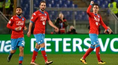 Juventus zbrojí, konkurenčný Neapol prišiel o kanoniera