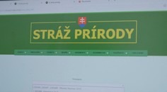 Evidovali v ňom všetky enviroprehrešky. Informačný systém určený pre strážcov prírody vypli zo dňa na deň