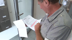 Môžu skončiť v nesprávnych rukách. Sociálna poisťovňa posiela dôležité dokumenty bežnou poštou