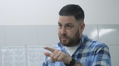 Keď je treba zachrániť viac než len chuť jedla. Martin Novák pomáhal reštaurácii na juhu Slovenska