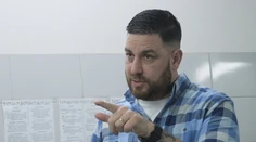 Keď je treba zachrániť viac než len chuť jedla. Martin Novák pomáhal reštaurácii na juhu Slovenska