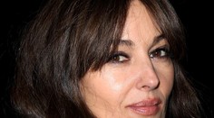 Čím staršia, tým krajšia. Monice Bellucci päťdesiatka neublížila