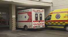V pohraničí budú pri mimoriadnych udalostiach pomáhať rakúske sanitky