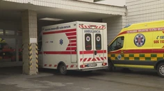 V pohraničí budú pri mimoriadnych udalostiach pomáhať rakúske sanitky