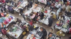 V Číne chýbajú milióny žien, mladíci si nevedia nájsť nevesty