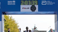 VIDEO: Klobúk dole! Padol nový svetový rekord v maratóne