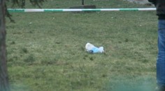 Na pozemku internátu v Košiciach našli telo mŕtveho novorodenca