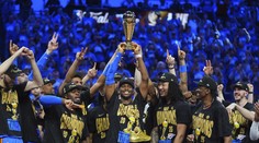 Siedmy duel zvládla lepšie Oklahoma. Thunder oslavuje druhý titul