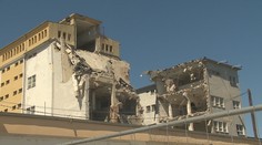 Topoľčany preslávil po celom svete. Legendárny pivovar sa mení na hromadu sutín