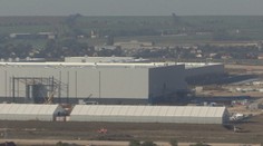 Jaguar ešte nespustil výrobu a odbory už pohrozili štrajkom