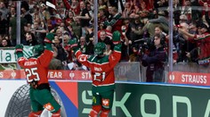 História prepísaná: Švédsky tím s rekordným titulom v hokejovej Lige majstrov