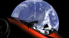 Elon Musk o úspešnom štarte rakety Falcon Heavy: Bláznivé a zábavné veci sú dôležité