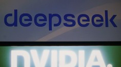 Nový čínsky model umelej inteligencie vyvolal paniku na trhoch. Útočí na dominanciu USA v tejto oblasti