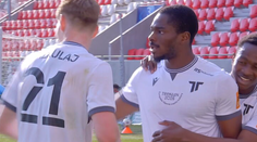 V Trenčíne rozhodol jediný gól. Prešov je opäť na dne tabuľky