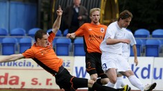 Ružomberok v predkole EL neuspel vo Vojvodine, v odvete však má reálnu šancu