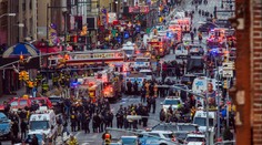 Po pokuse o útok v New Yorku Trump ďalej tlačí na sprísnenie imigračných zákonov