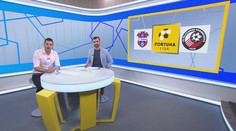 Magazín Góóól!: Banská Bystrica zostrelila Trenčín, Slovan si v zápase mesiaca podelil body s DACom