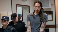 Známa americká basketbalistka si odpykáva trest, nastúpila do ruskej trestaneckej kolónie