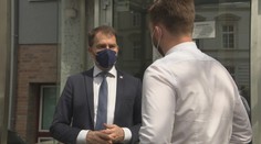 Koniec čakania na Sputnik V. Matovič nám v rozhovore prezradil, kedy sa spustí očkovanie