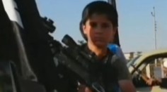 Chorý výcvik islamistov. V rámci tréningu odpálili bombu na bábätku