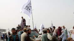 Bývalý afganský prezident Karzaj vyzval hnutie Taliban, aby umožnilo dievčatám vzdelávať sa
