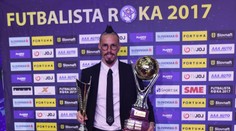 Veľký večer Mareka Hamšíka: Kapitán Neapola sa stal absolútnym kráľom slovenského futbalu