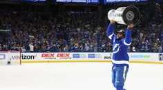 Prešov ulovil zvučnú posilu. Na východ Slovenska prichádza bývalý hráč NHL, s Tampou Bay vyhral Stanley Cup