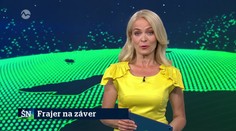 Frajer na záver