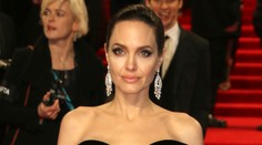Angelina Jolie potešila fanúšikov. Konečne nevyzerala ako kostra