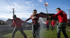 Veľká noc v číslach: Z toho, koľko alkoholu vypijú Slováci, sa mnohým zatočí hlava